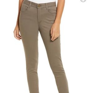 Ab-Solution High Waist Ankle Skinny